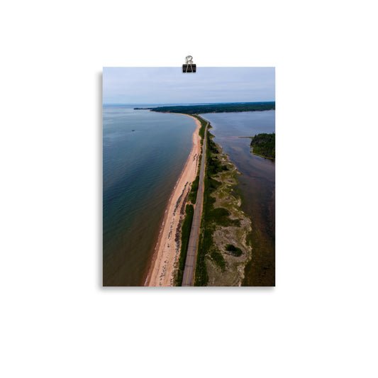 Panmure Island 5