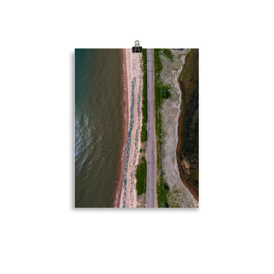 Panmure Island 7