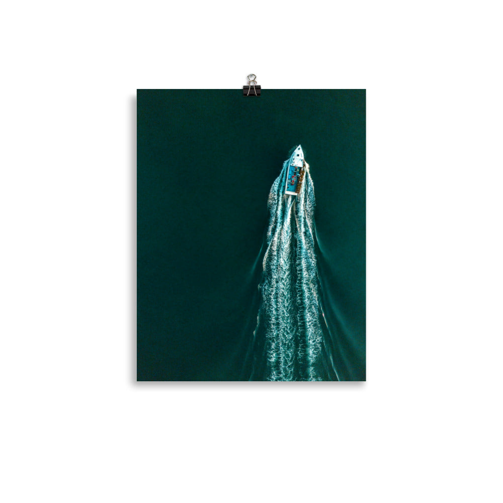 Boat Tails 7