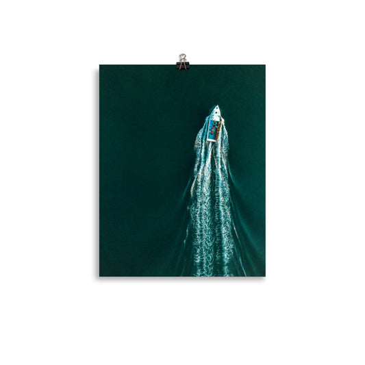 Boat Tails 7