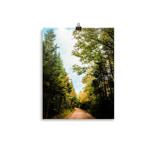 Country Roads