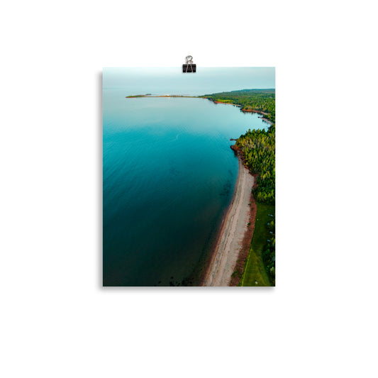 Wood Islands