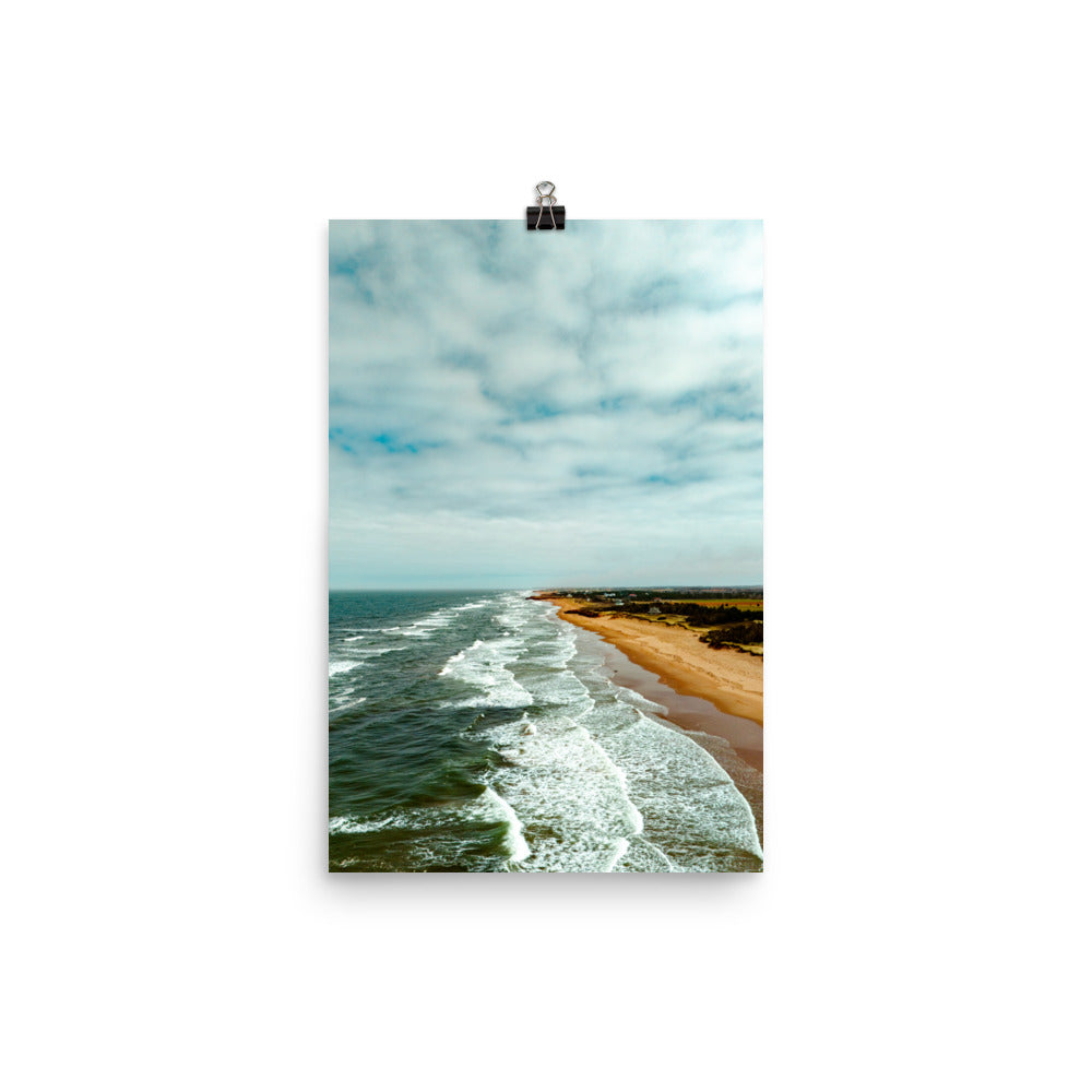 Come in Waves