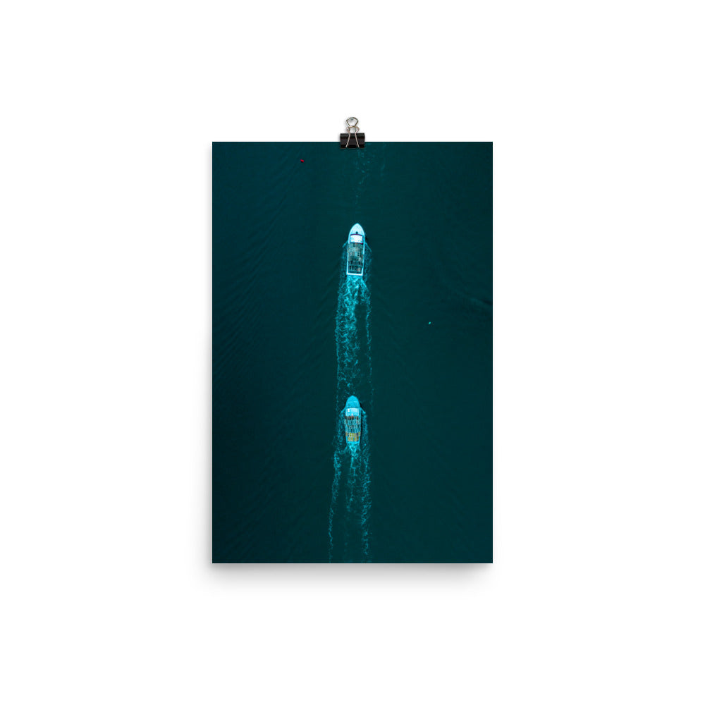 Boat Tails 4