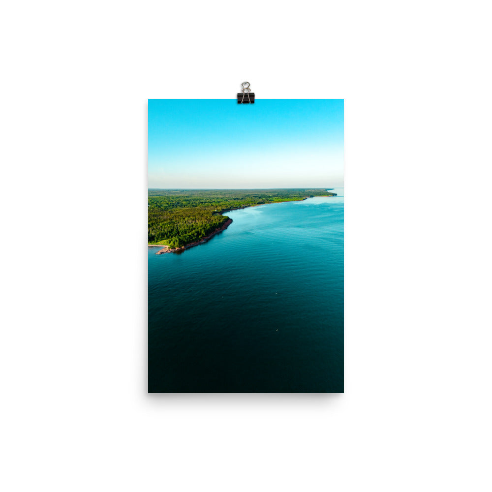 Wood Islands