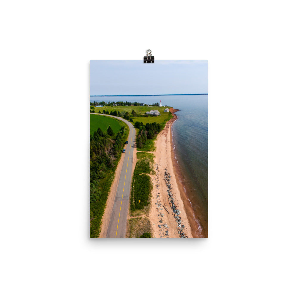 Panmure Island 3