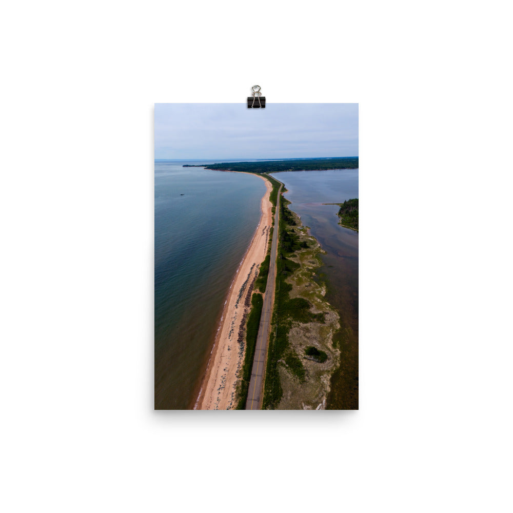 Panmure Island 5