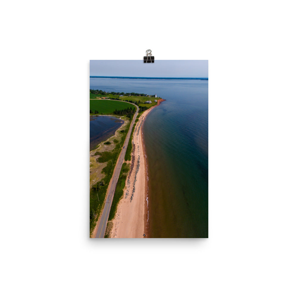 Panmure Island 6