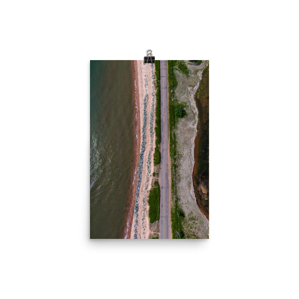 Panmure Island 7