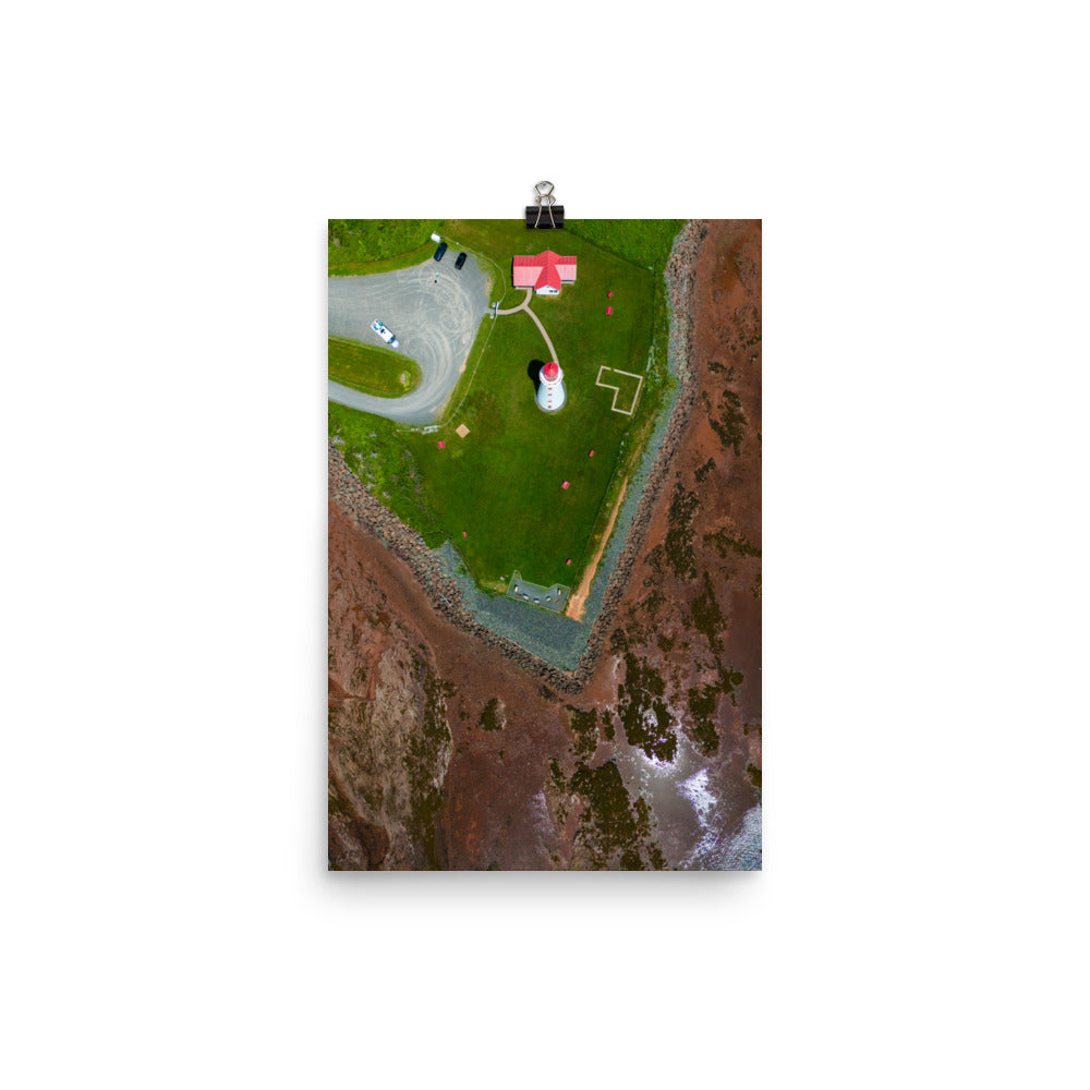 Point Prim Lighthouse