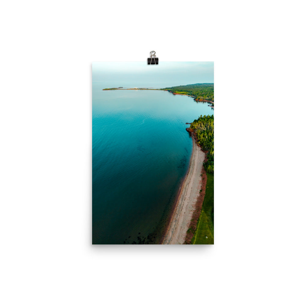 Wood Islands