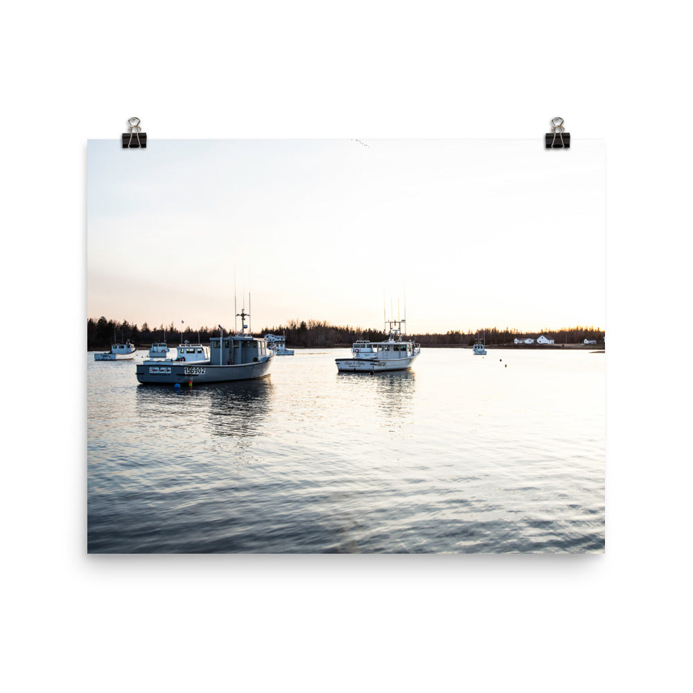 GrahamsPond