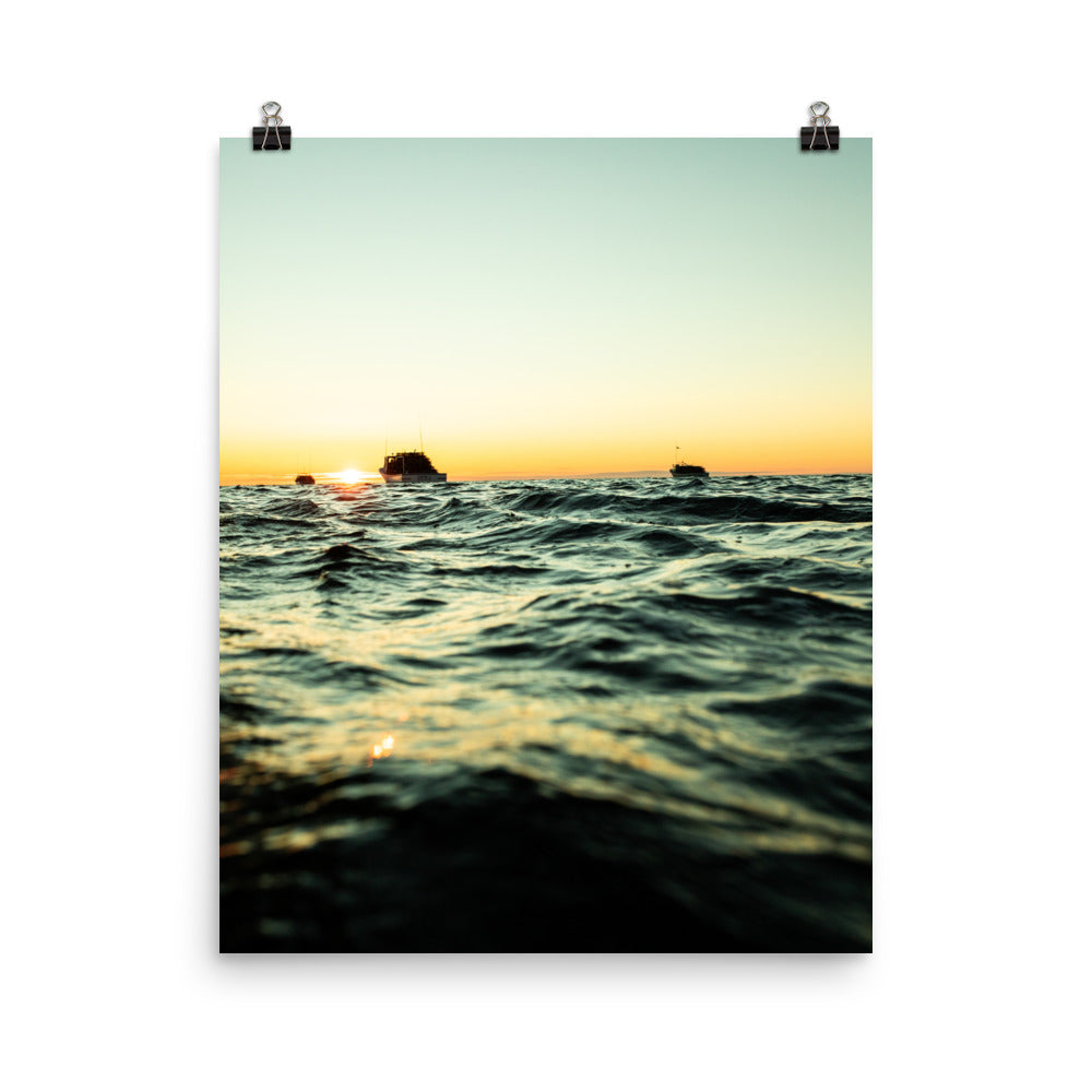 SunriseSea