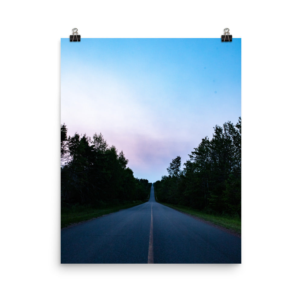 Hills