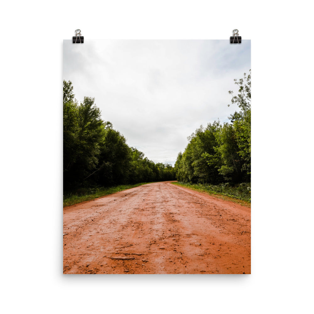 CountryRoads