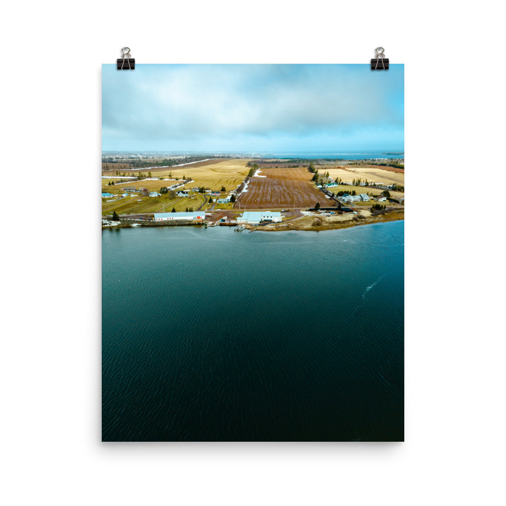 IslandFields