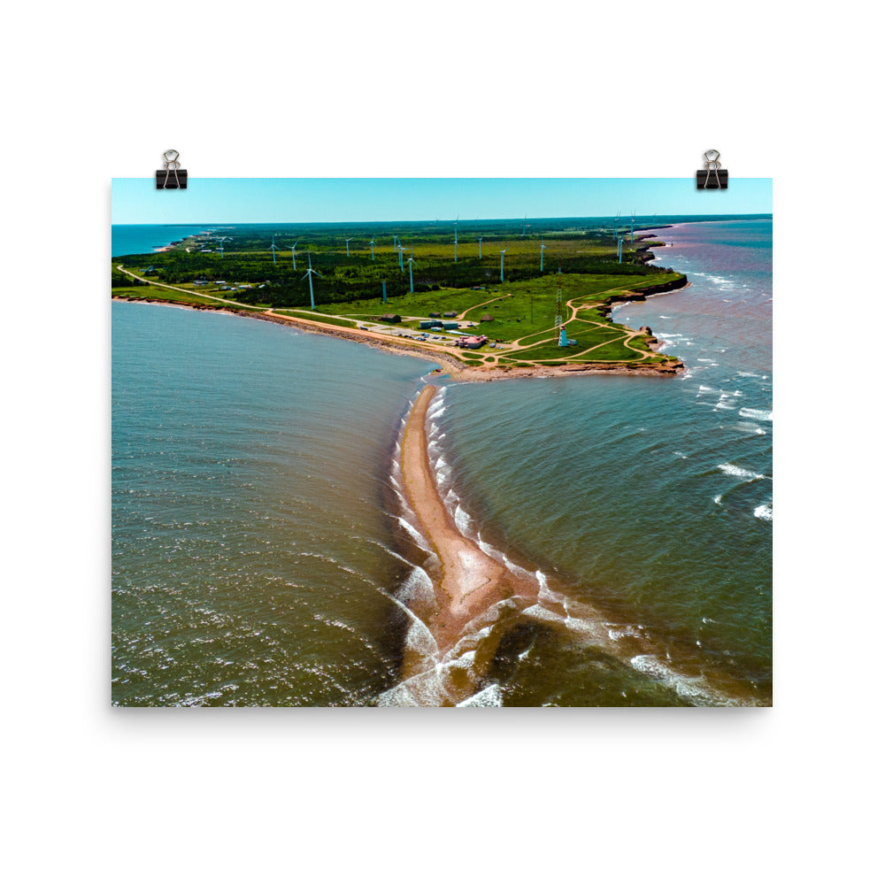 North Cape 2