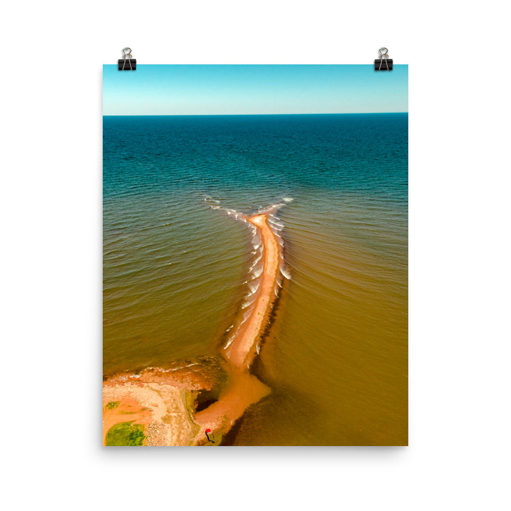 Colliding Tides 2
