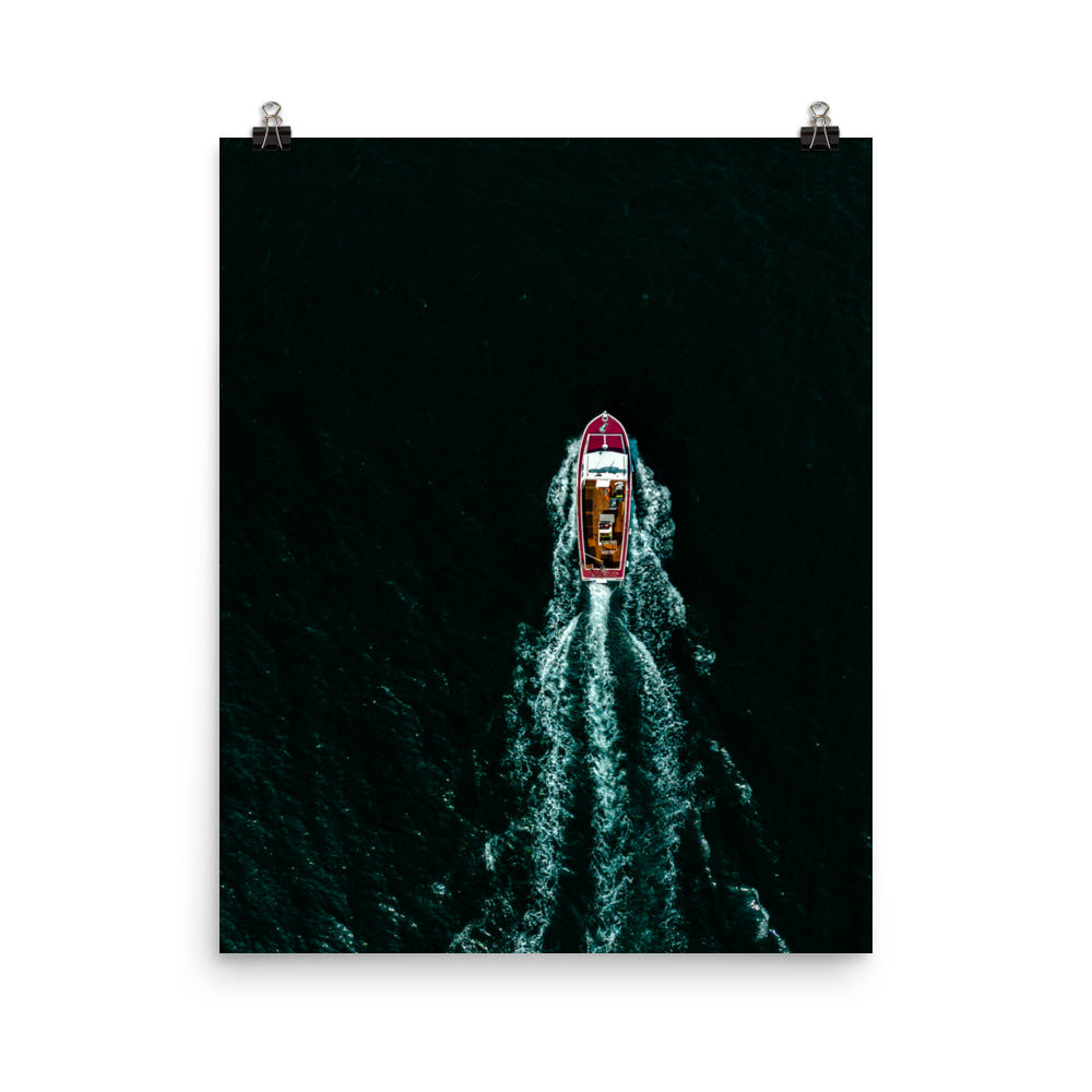 Boat Tails