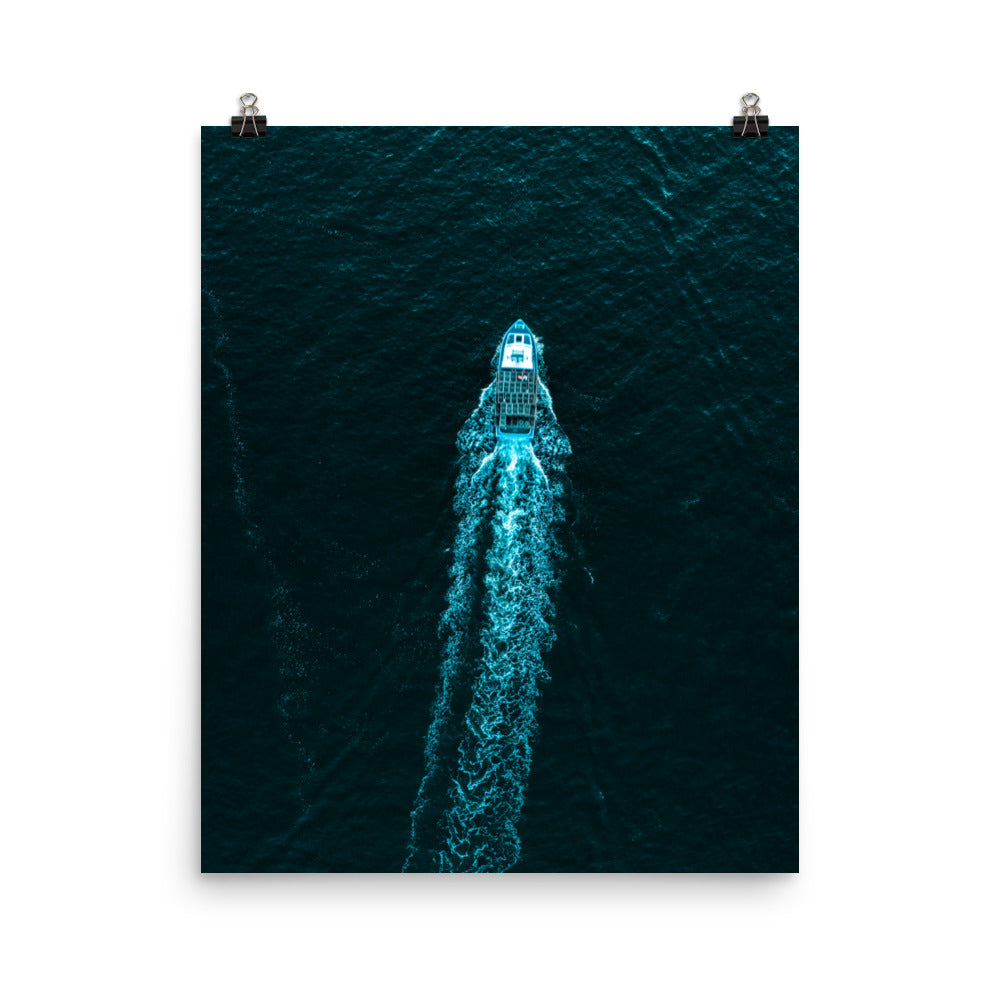 Boat Tails 3