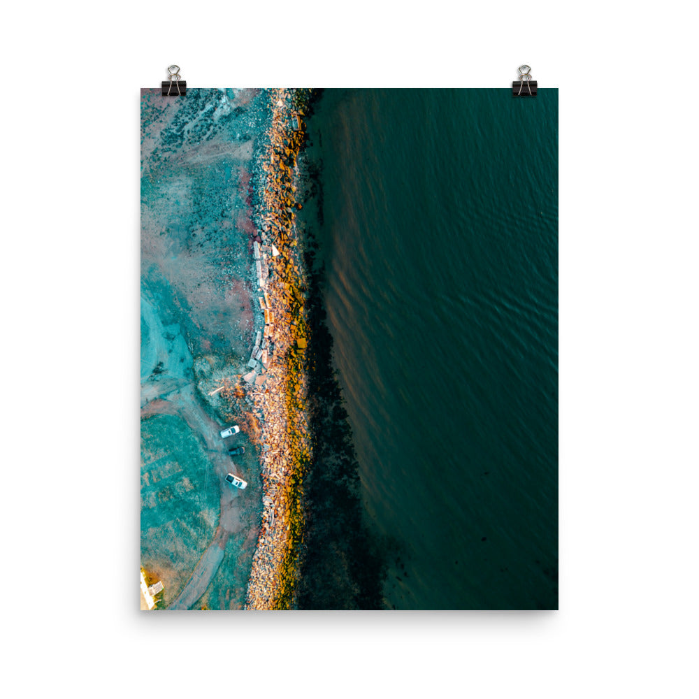 Golden Coast