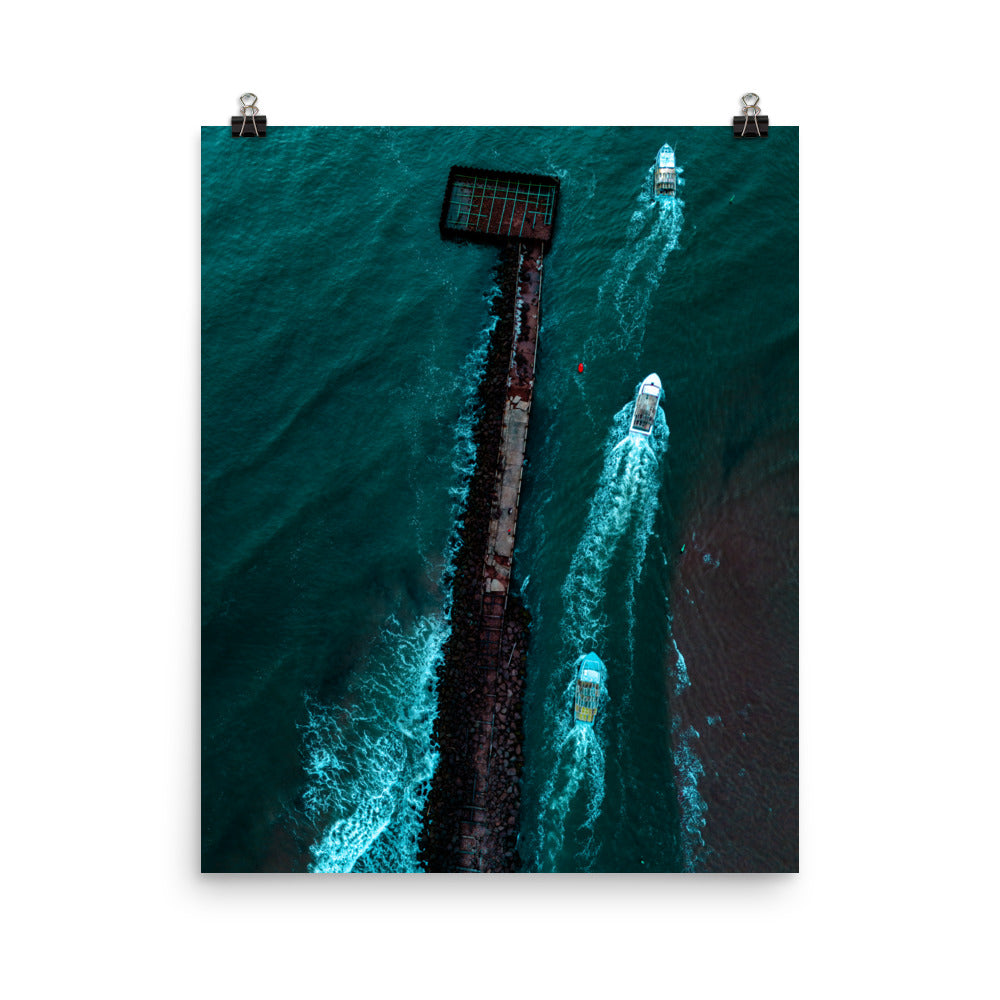 Boat Tails 6