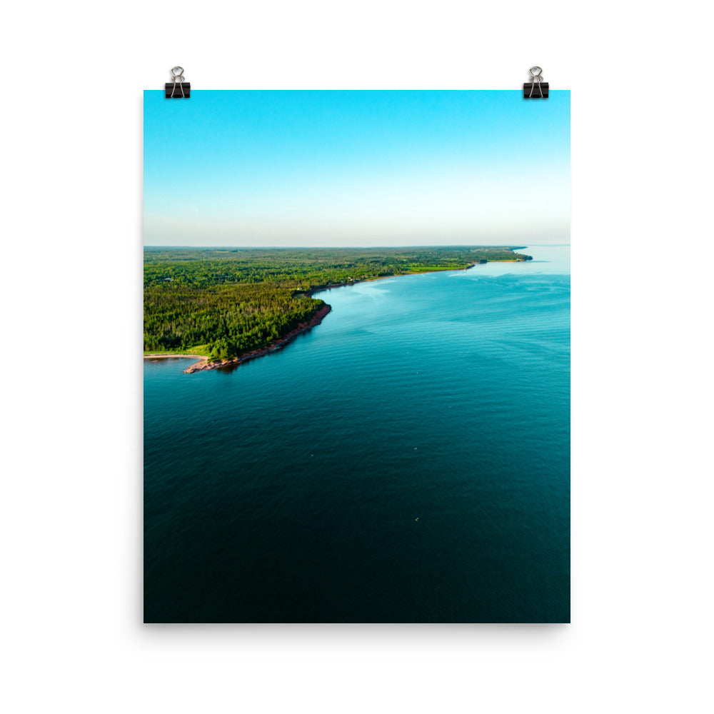 Wood Islands