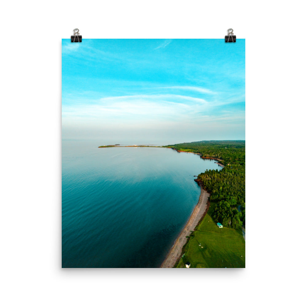 Wood Islands 2