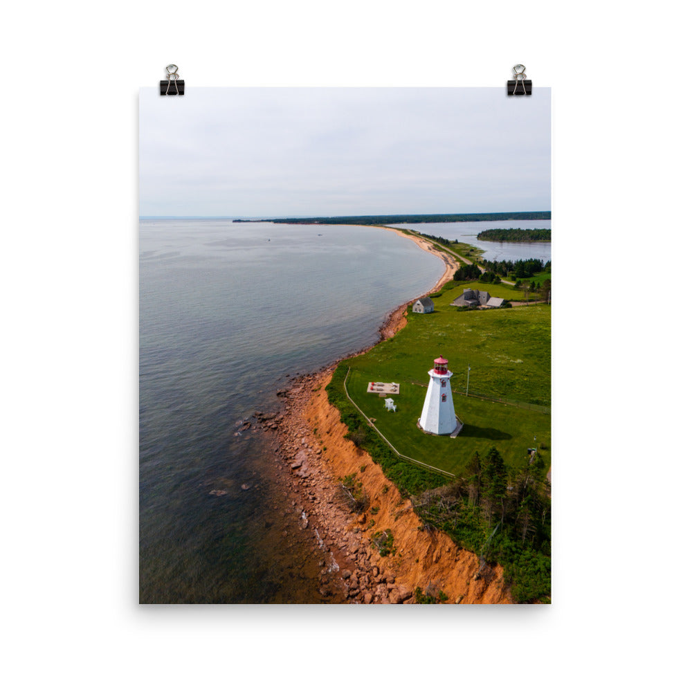 Panmure Island