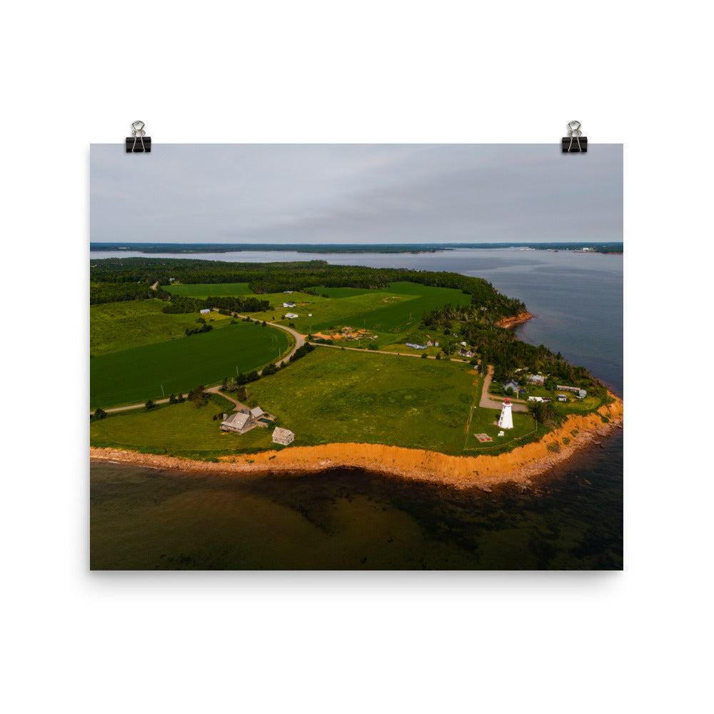 Panmure Island 4