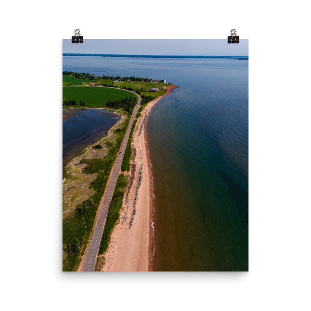 Panmure Island 6