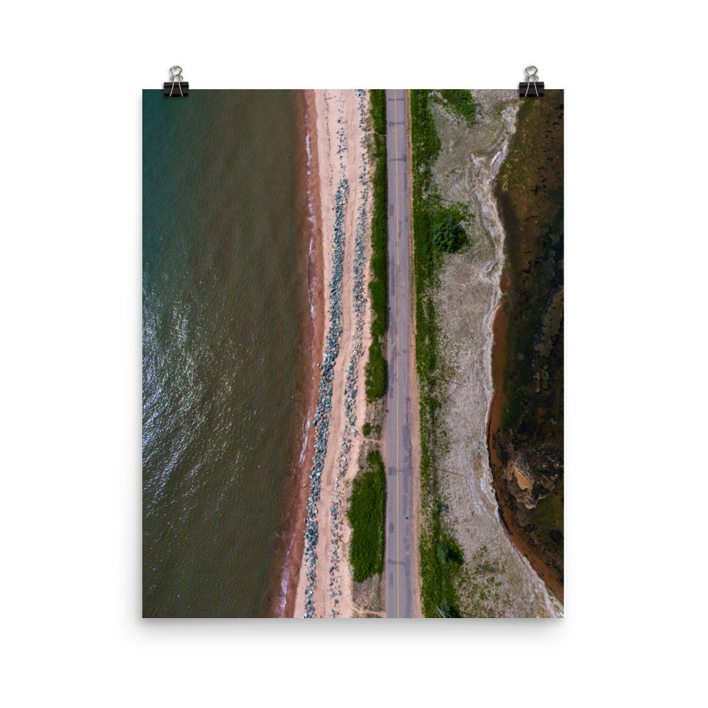 Panmure Island 7