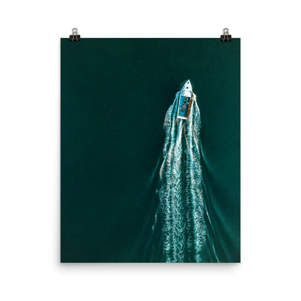 Boat Tails 7