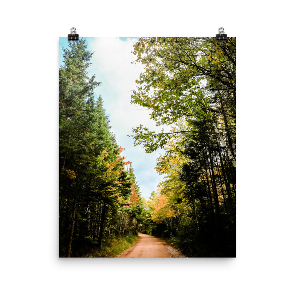 Country Roads
