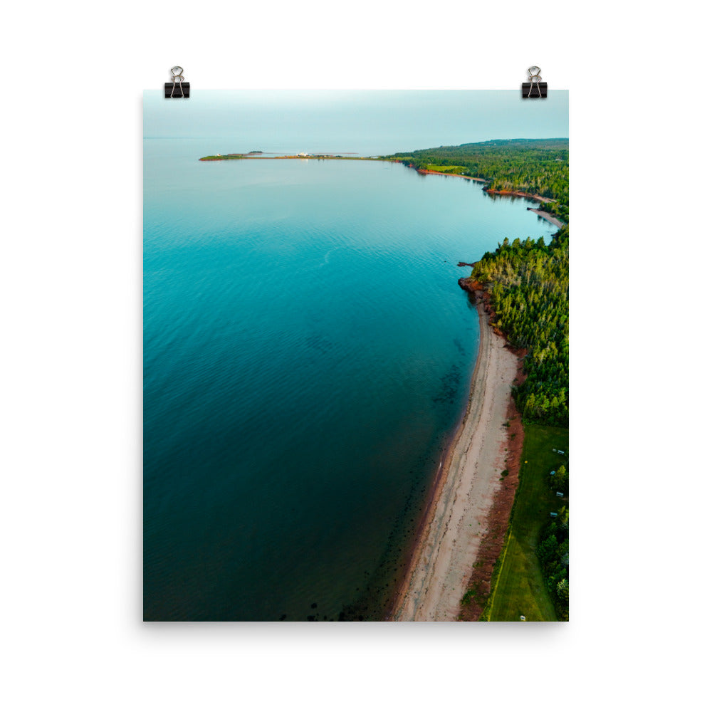 Wood Islands
