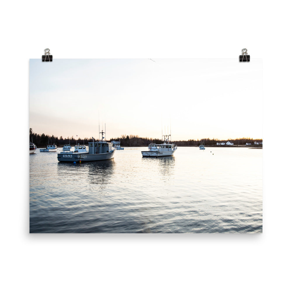 GrahamsPond