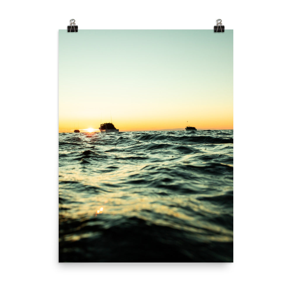 SunriseSea