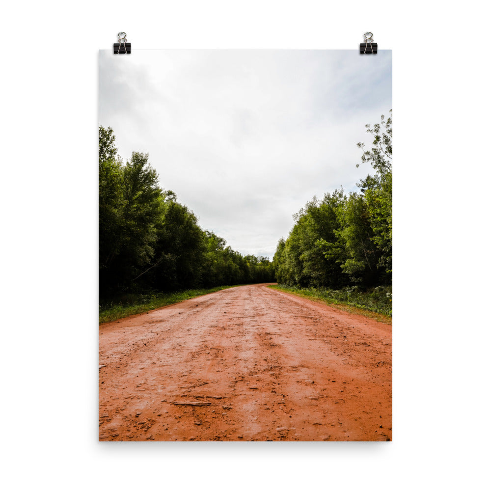 CountryRoads