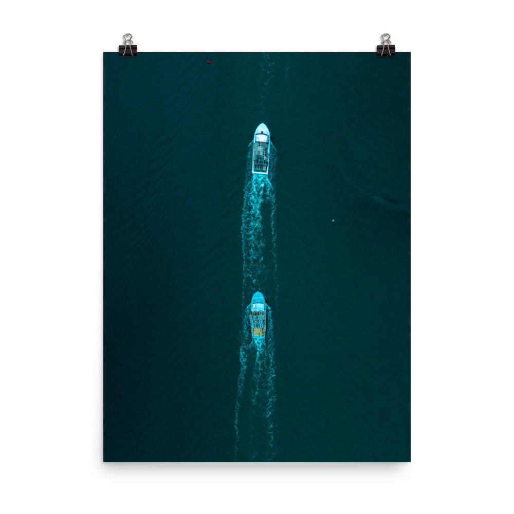 Boat Tails 4
