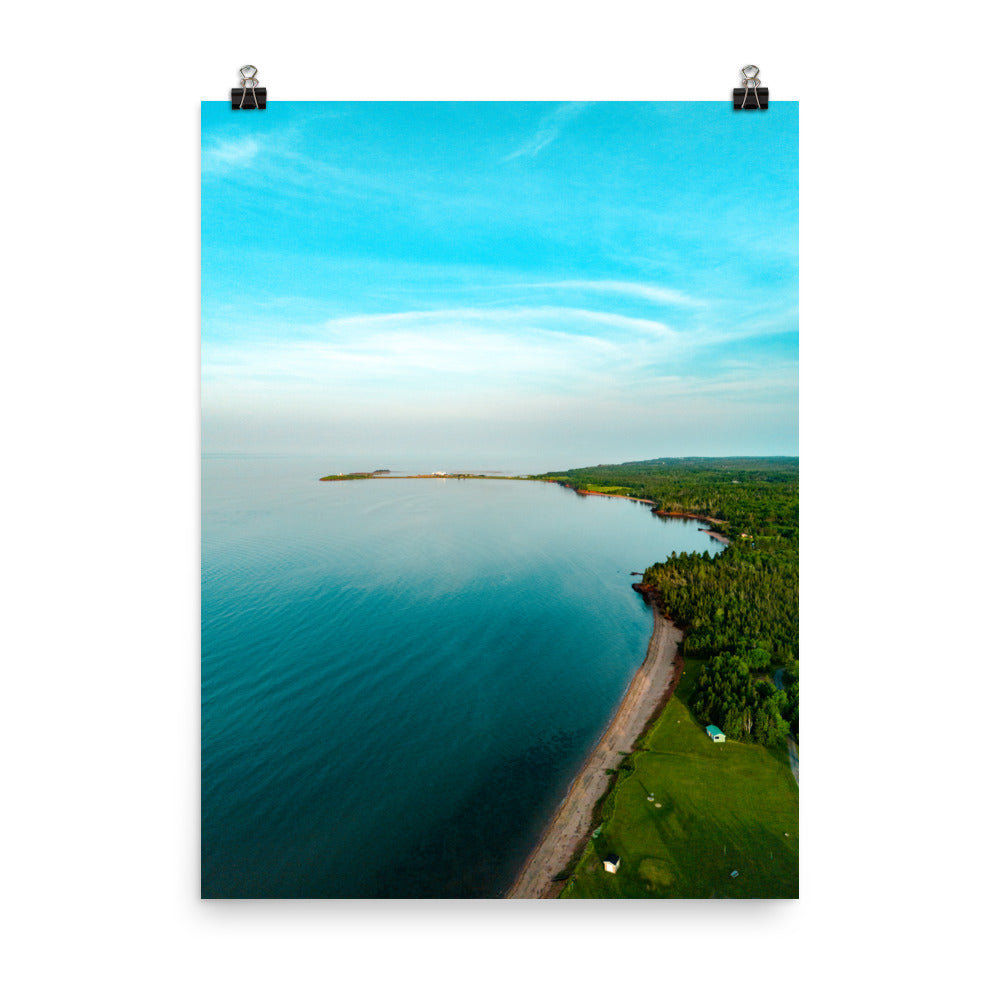 Wood Islands 2