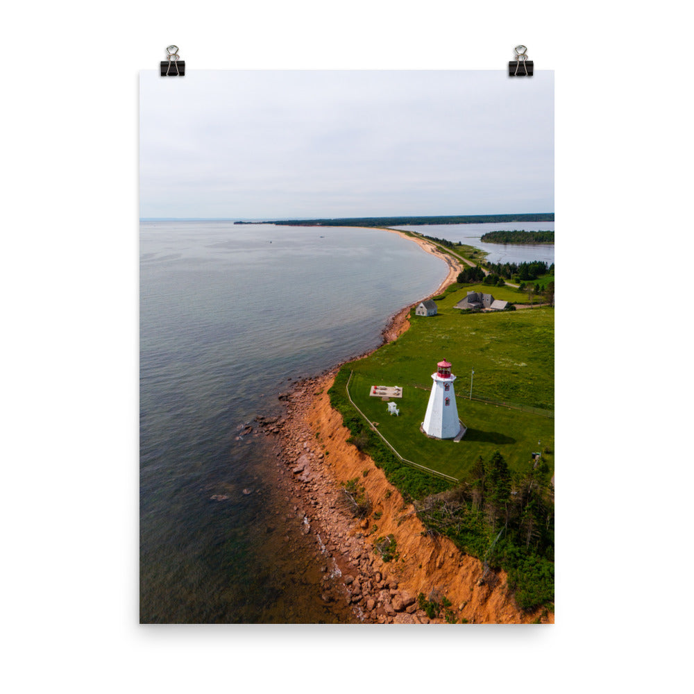 Panmure Island