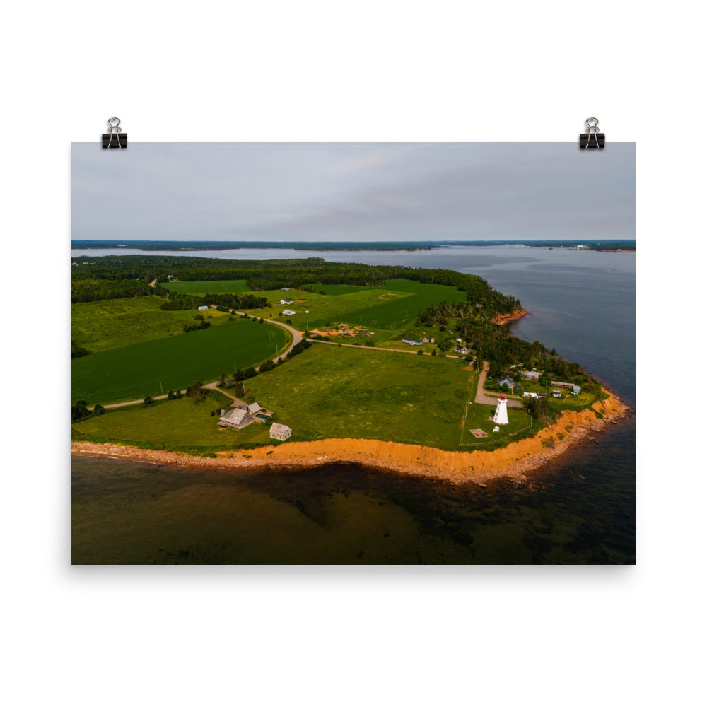 Panmure Island 4