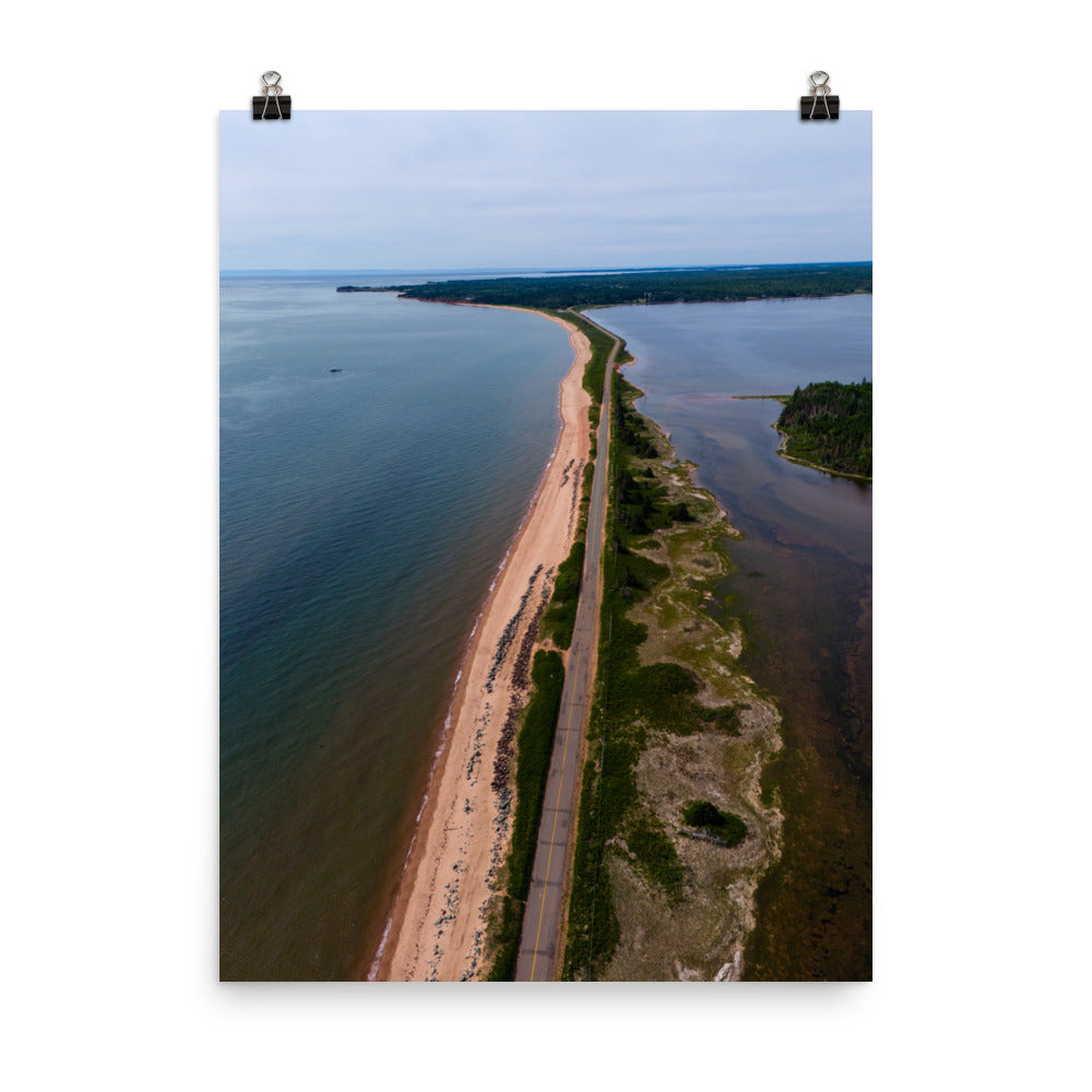 Panmure Island 5