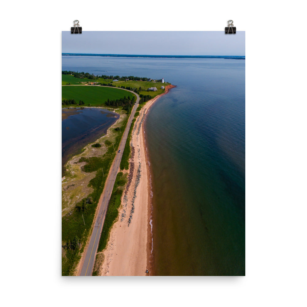 Panmure Island 6