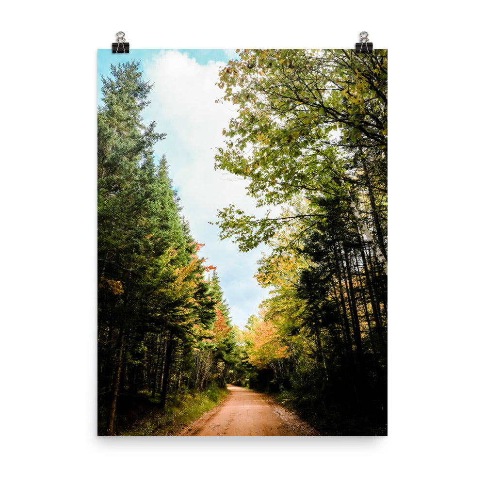 Country Roads