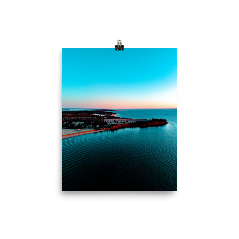 Panmure Island