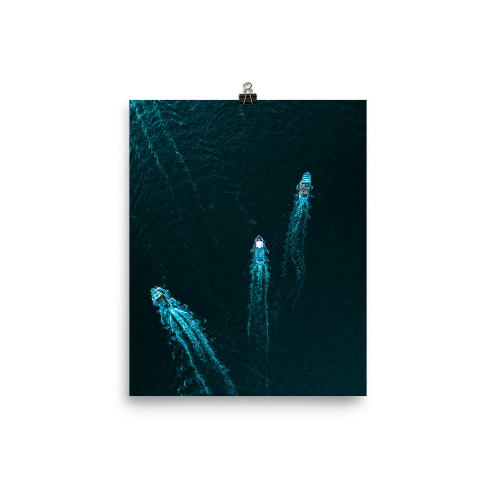 Boat Tails 2