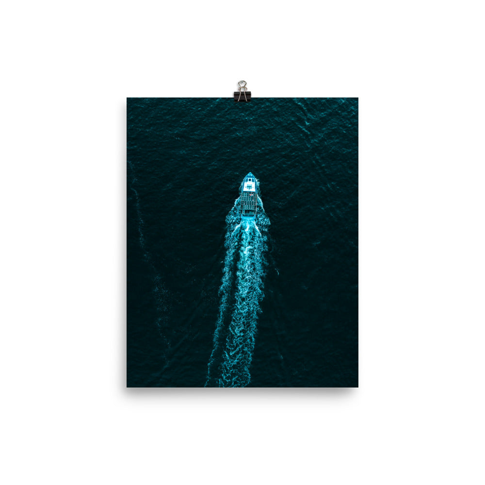 Boat Tails 3