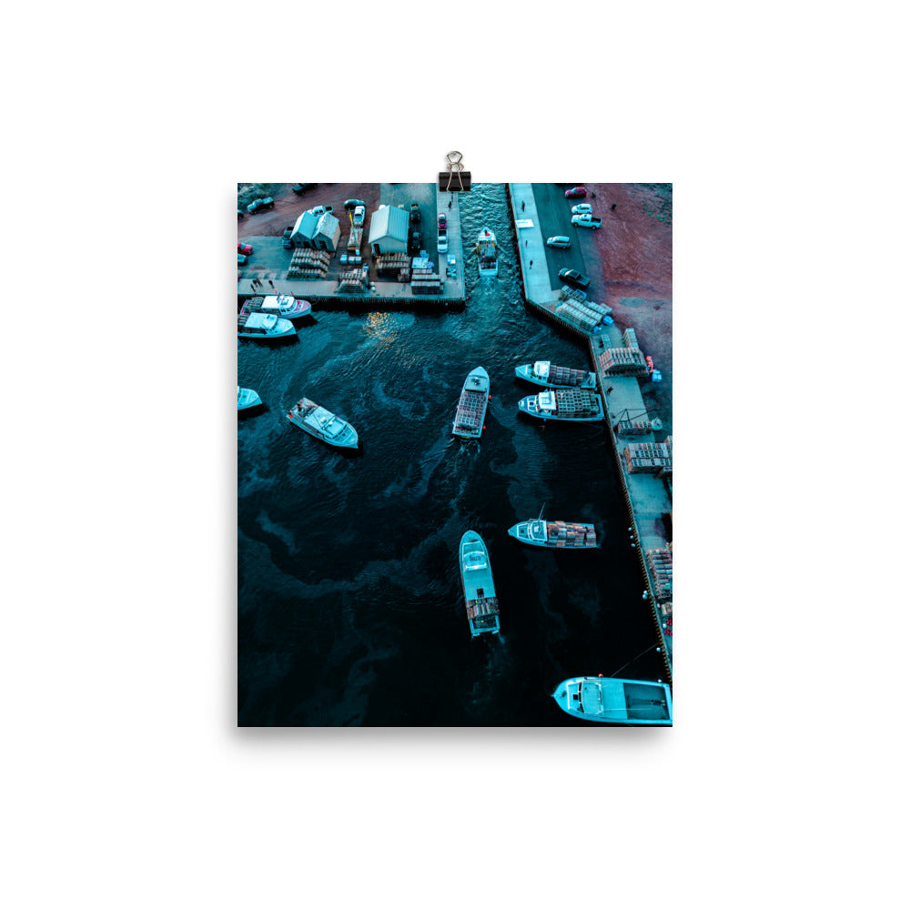 Boat Traffic 2